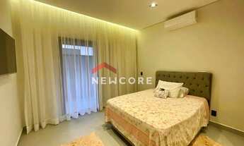 Imagem 4: Casa de condomínio em Rua Terra - Morada das Flores - Piratininga/SP