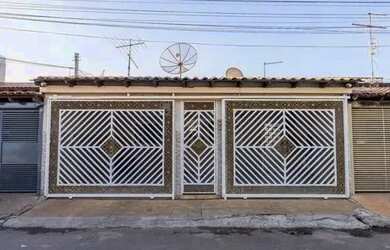 Imagem 3: Térrea para venda tem 140 metros quadrados com 3 quartos em Samambaia Norte - Brasília - D