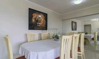 Imagem 5: Venda Apartamento 3 Dormitórios - 220 m² Santo Amaro