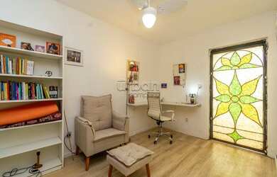 Imagem 2: Cobertura Horizontal 2 Dormitórios no Higienópolis