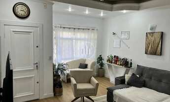 Imagem 7: Casa 4 Quartos com 1 Suíte - Estreito - CEN