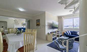 Imagem: Venda Apartamento 3 Dormitórios - 220 m²