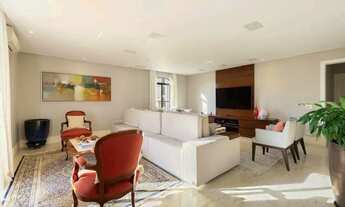 Imagem 3: Imóvel para venda com 191 metros quadrados com 3 quartos em Morro dos Ingleses - São Paulo