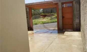 Imagem 4: Casa com 1 dormitório à venda, 34 m² por R$ 255.000,00 - Residencial Parque Granja Cecília