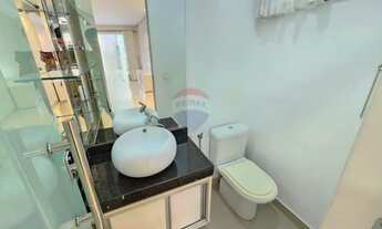 Imagem 4: Amsterdan Village Condomínio Triplex com 3 suítes