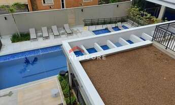 Imagem 7: Apartamento em Rua Francisco Dias - Bosque da Saúde - São Paulo/SP