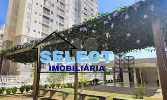 Imagem 2: Apartamento com 2 quartos à venda em Jardim Novo Horizonte - SP