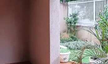 Imagem 4: Casa 3 dormitórios + Edícula Fundos - Aeroporto - Londrina