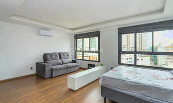 Imagem 6: Apartamento LOFT recém entregue, mobiliado, para alugar no bairro Independência!