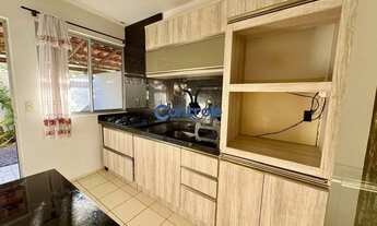 Imagem 4: Sobrado em condomínio fechado, no Sertão do Maruim com 2 dormitórios