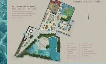Imagem 2: Apartamento - / Residencial / Flamengo