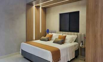 Imagem 4: Studio Mobiliado no Blue Life 1 para Locação Próx. à Faculdade UniEvangelica