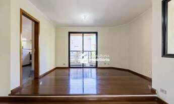 Imagem 6: Apartamento com 4 dormitórios, 178 m² - venda por R$ 1.650.000 ou aluguel por R$ 19.975/mê