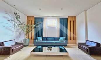 Imagem 4: Apartamento para locação no Edifício Premium Residence, próximo a Faculdade UNAERP - Ribei