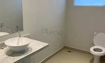 Imagem 7: Sala à venda e para alugar em Paulínia, Nova Paulínia, com 234 m²