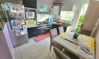 Imagem 7: Casa residencial à venda no bairro Boa Saúde com 156 m² e 2 dormitórios/quartos