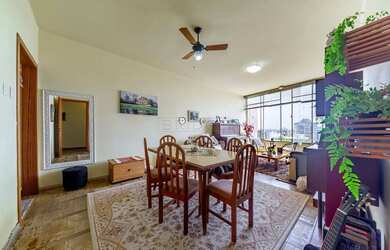 Imagem 5: APARTAMENTO 03 DORMITORIOS NO MOINHOS