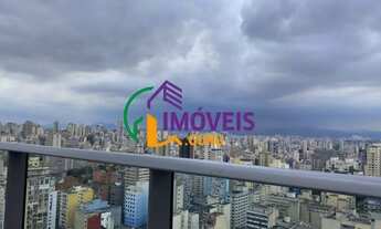 Imagem: APARTAMENTO - CENTRO - SP