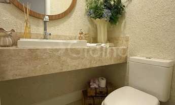 Imagem 7: Apartamento de 108m² com 2 suítes no Centro