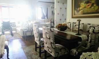 Imagem 2: Apartamento em Rua Princesa Isabel - Brooklin Paulista - São Paulo/SP