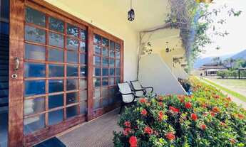 Imagem 3: Casa de condomínio à venda na praia de Juquehy, 400 m da praia