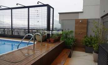 Imagem 3: Mooca! Cobertura com Linda Vista!