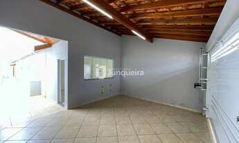 Imagem 3: Casa à venda, 3 quartos, 1 suíte, 2 vagas, Vila Monteiro - Piracicaba/SP