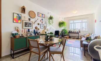 Imagem: Apartamento em Liberdade