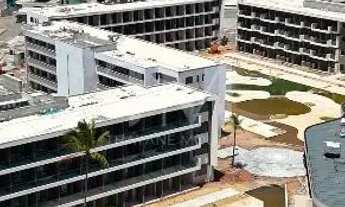 Imagem 5: Flat MAKAI em Muto Alto