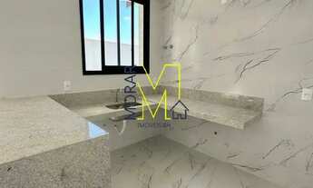 Imagem 6: Casa 3 Quartos com Suíte - 360m² - São João Batista em Belo Horizonte/MG