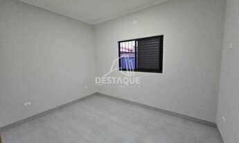 Imagem 6: Casa para Venda em Regente Feijó, Morada do Sol, 3 dormitórios, 1 suíte, 2 banheiros, 2 va