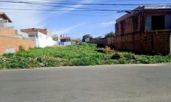 Imagem: Belíssimo Terreno Venda Jardim Figueira