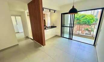 Imagem: Apartamento à venda com 51 m², 1 quarto