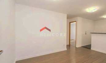 Imagem 7: Apartamento em Rua Theodoro Makiolka - Santa Cândida - Curitiba/PR