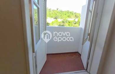 Imagem 6: Catete Apartamento com 1 dormitório