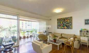 Imagem 6: Amplo apartamento à venda com 4 suítes e 4 vagas em Perdizes