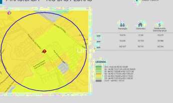 Imagem 4: Loja para alugar, 60 m² por R$ 3.660,00/mês - Piracicamirim - Piracicaba/SP REF: LO0011