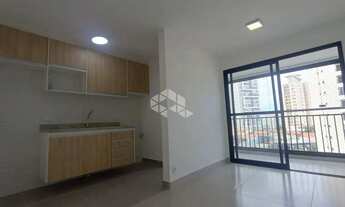 Imagem: Apartamento 2 dormitórios, 1 vaga - Mandaqui