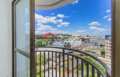 Imagem 2: Studio em Rua Oito de Julho - Jardim Botânico - Porto Alegre/RS