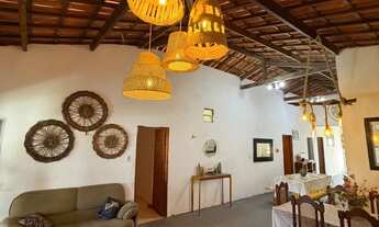 Imagem 2: Alugo casa de praia na taíba com piscina