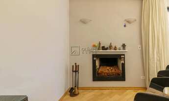 Imagem 5: Venda Apartamento 3 Dormitórios - 144 m² Pompéia