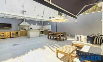 Imagem 2: SOBRADO - SUMAREZINHO - SP