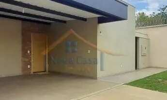 Imagem: Casa Condomínio - Cravinhos - Fazenda Santa