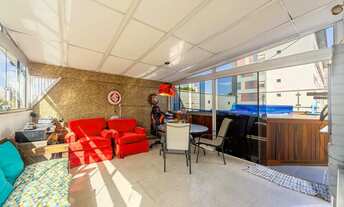 Imagem 6: Cobertura 4 dorm e 2 vagas no Moinhos de Vento