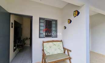 Imagem: Casa de condomínio em Travessa Manoel Libanio