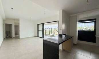 Imagem 2: Apartamento com 3 quartos à venda, 106 m² - Condomínio Highline Park - Sorocaba/SP