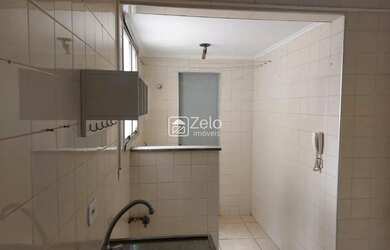 Imagem 5: Apartamento à venda com 68 m², 1 quarto 1 vaga em Centro, Campinas