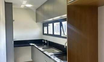 Imagem 3: Apartamento com 2 dormitórios para alugar, 62 m² por R$ 4.500/mês - Vila Alpina - Santo An