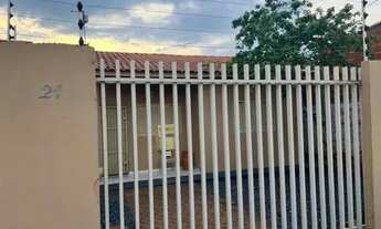 Imagem 2: ALUGA-SE CASA RESIDENCIAL MARIA DE LOURDES