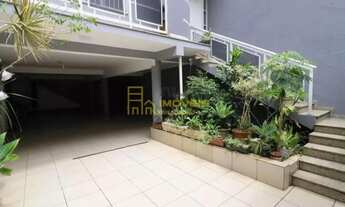 Imagem 2: Casa Ampla em Osasco - 5 Quartos e Churrasqueira